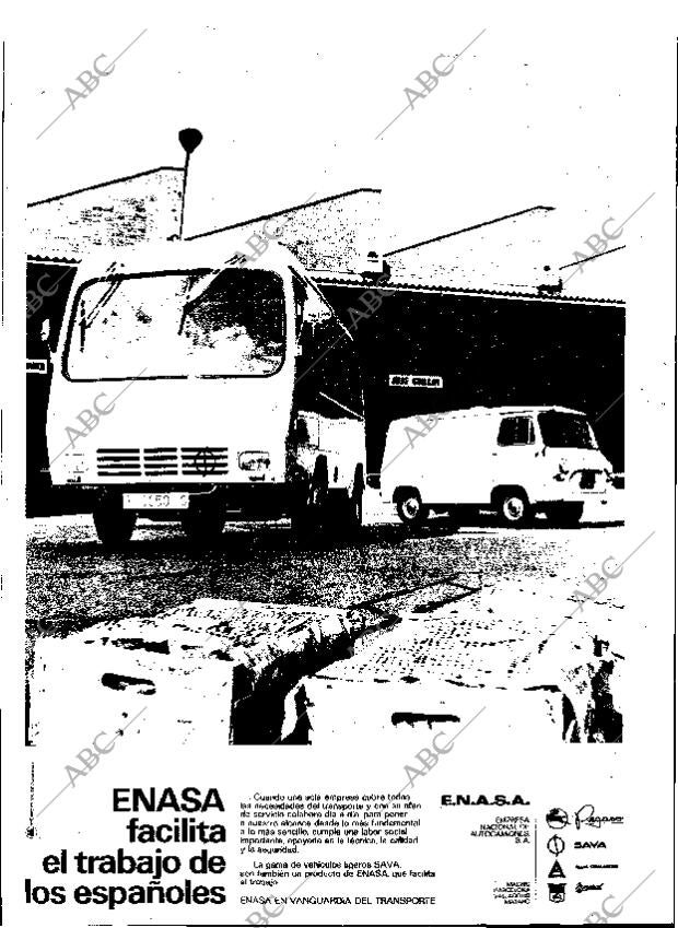 ABC MADRID 10-01-1973 página 10