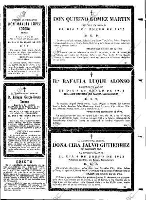 ABC MADRID 10-01-1973 página 103
