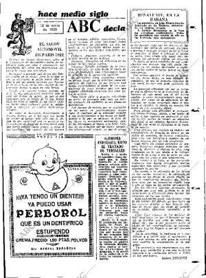 ABC MADRID 10-01-1973 página 109