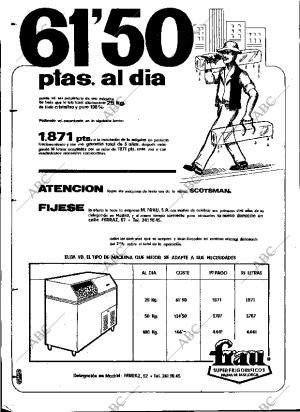 ABC MADRID 10-01-1973 página 112