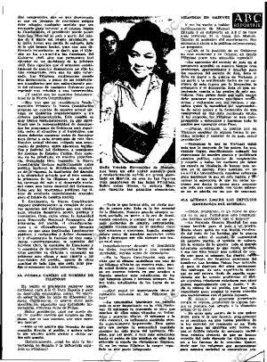 ABC MADRID 10-01-1973 página 115