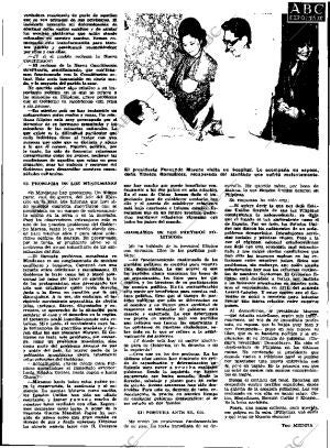 ABC MADRID 10-01-1973 página 119