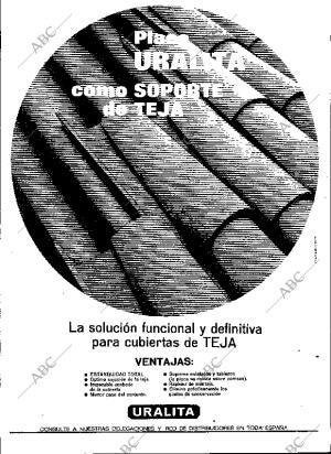 ABC MADRID 10-01-1973 página 12