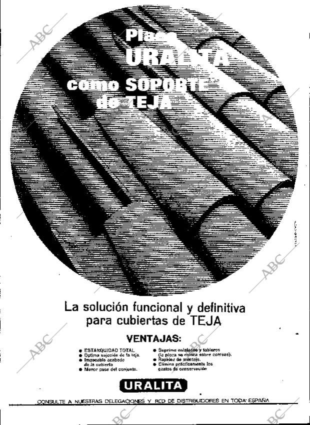 ABC MADRID 10-01-1973 página 12