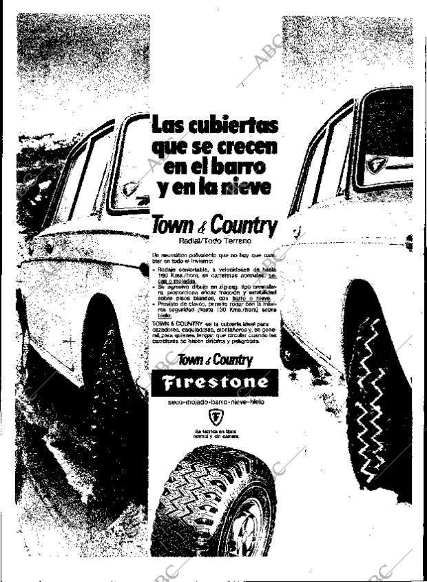 ABC MADRID 10-01-1973 página 120