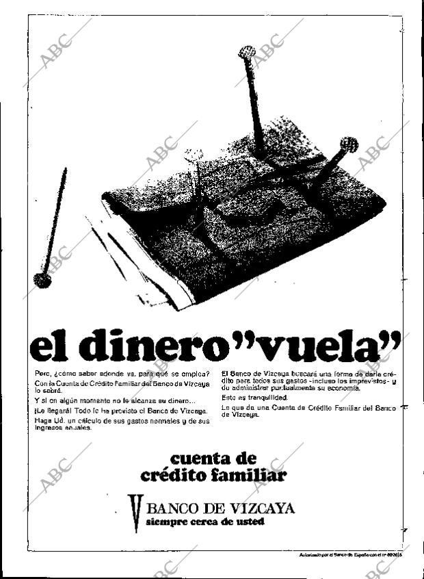 ABC MADRID 10-01-1973 página 121