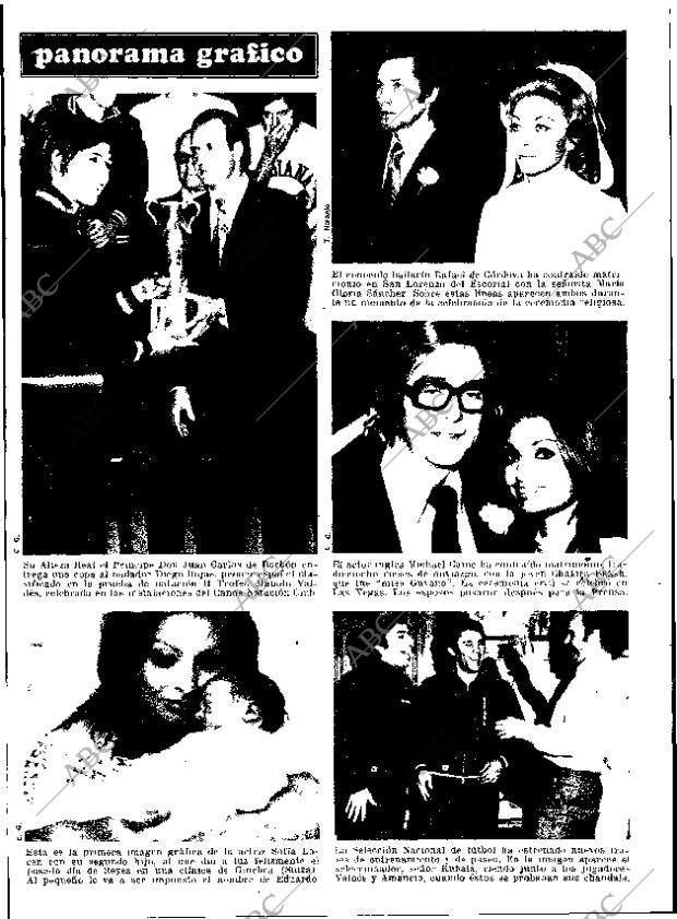 ABC MADRID 10-01-1973 página 122