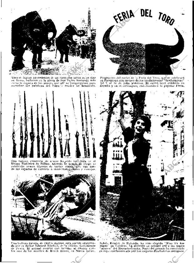 ABC MADRID 10-01-1973 página 123