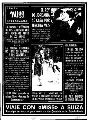 ABC MADRID 10-01-1973 página 2