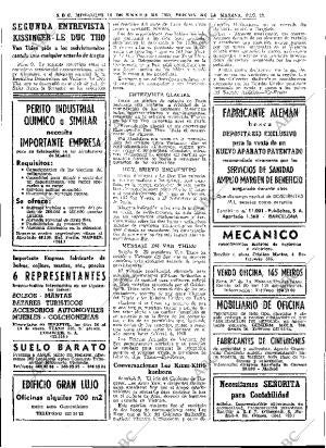 ABC MADRID 10-01-1973 página 22