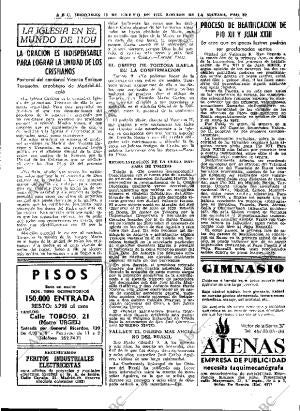 ABC MADRID 10-01-1973 página 29