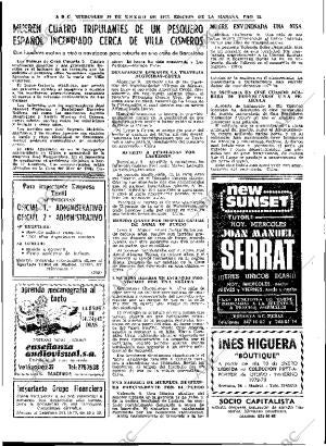 ABC MADRID 10-01-1973 página 35