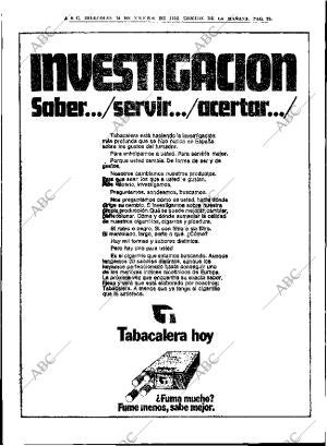 ABC MADRID 10-01-1973 página 36