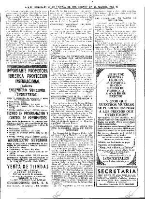ABC MADRID 10-01-1973 página 42