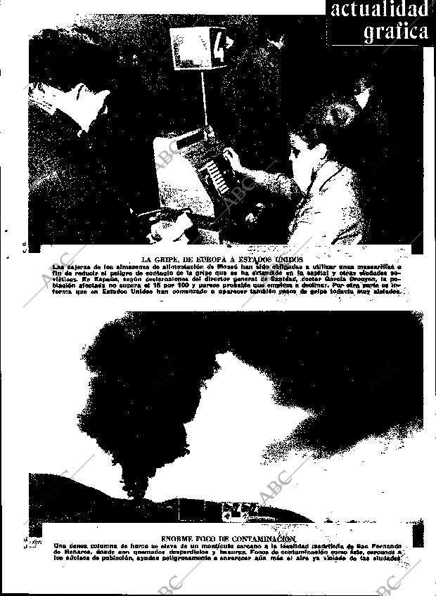 ABC MADRID 10-01-1973 página 5