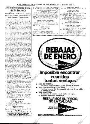 ABC MADRID 10-01-1973 página 51