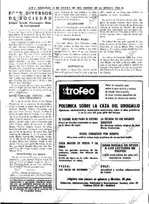 ABC MADRID 10-01-1973 página 53