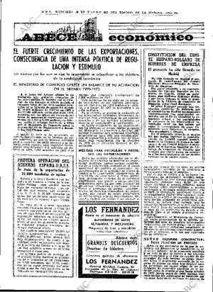 ABC MADRID 10-01-1973 página 55