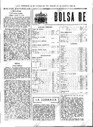 ABC MADRID 10-01-1973 página 58