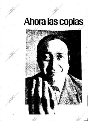 ABC MADRID 10-01-1973 página 6