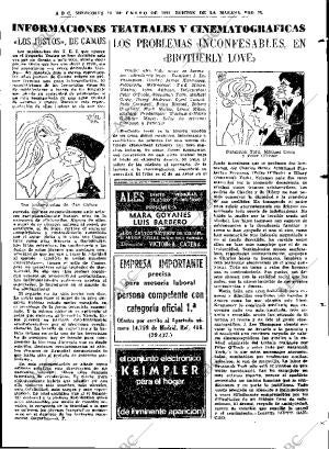 ABC MADRID 10-01-1973 página 75