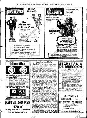 ABC MADRID 10-01-1973 página 78
