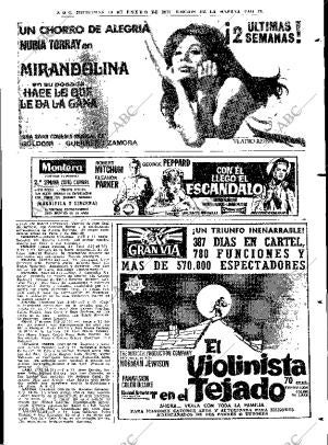 ABC MADRID 10-01-1973 página 79