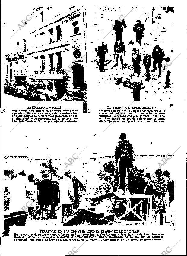 ABC MADRID 10-01-1973 página 8