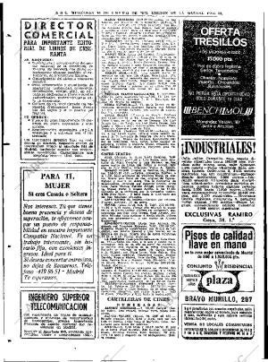 ABC MADRID 10-01-1973 página 80