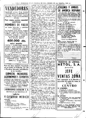 ABC MADRID 10-01-1973 página 81