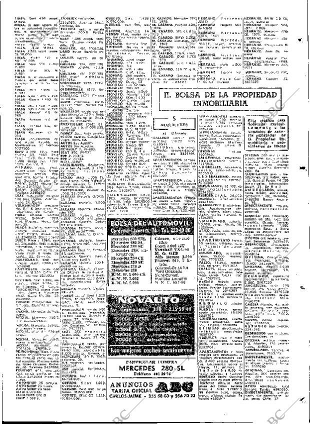 ABC MADRID 10-01-1973 página 87