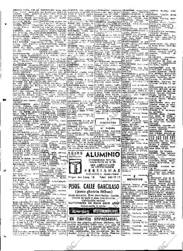 ABC MADRID 10-01-1973 página 88
