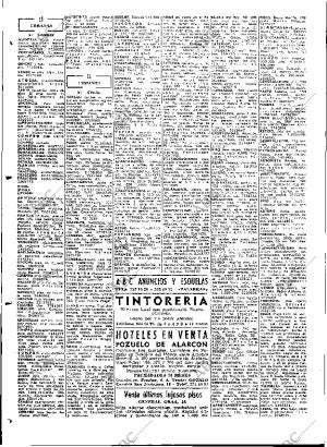 ABC MADRID 10-01-1973 página 90