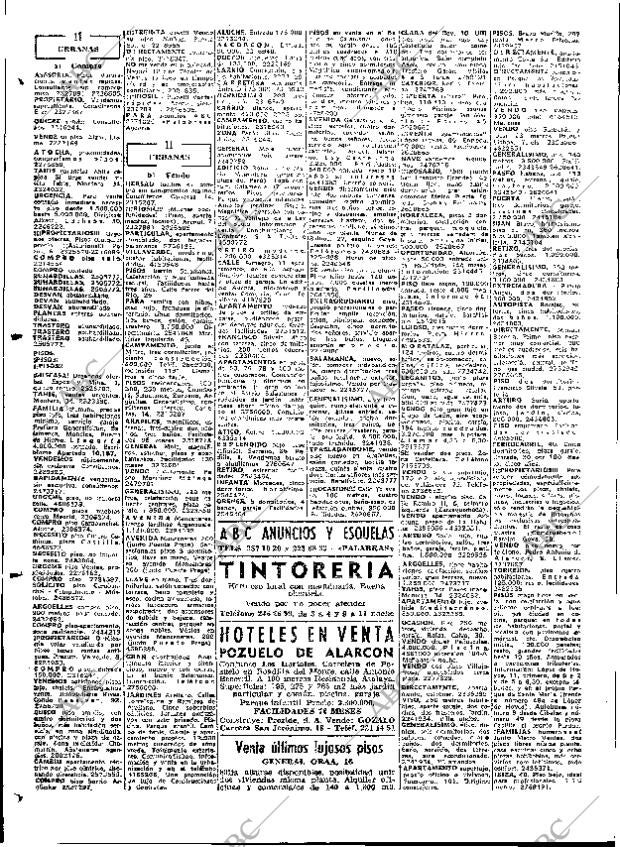 ABC MADRID 10-01-1973 página 90