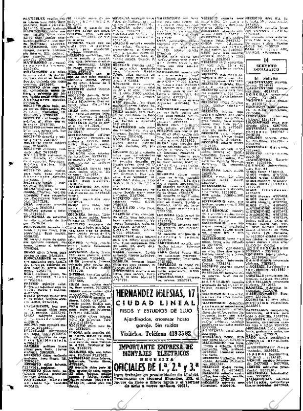 ABC MADRID 10-01-1973 página 94