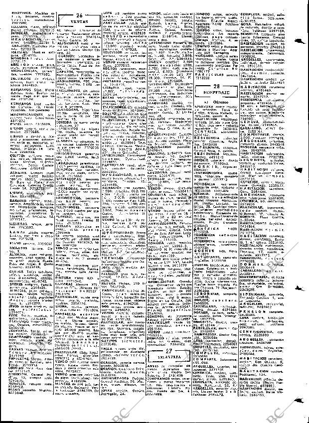 ABC MADRID 10-01-1973 página 99