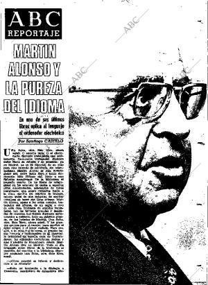 ABC MADRID 11-01-1973 página 101