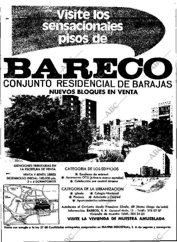 ABC MADRID 11-01-1973 página 102