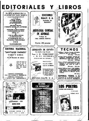 ABC MADRID 11-01-1973 página 104