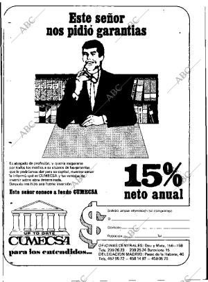 ABC MADRID 11-01-1973 página 108