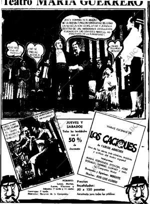 ABC MADRID 11-01-1973 página 109