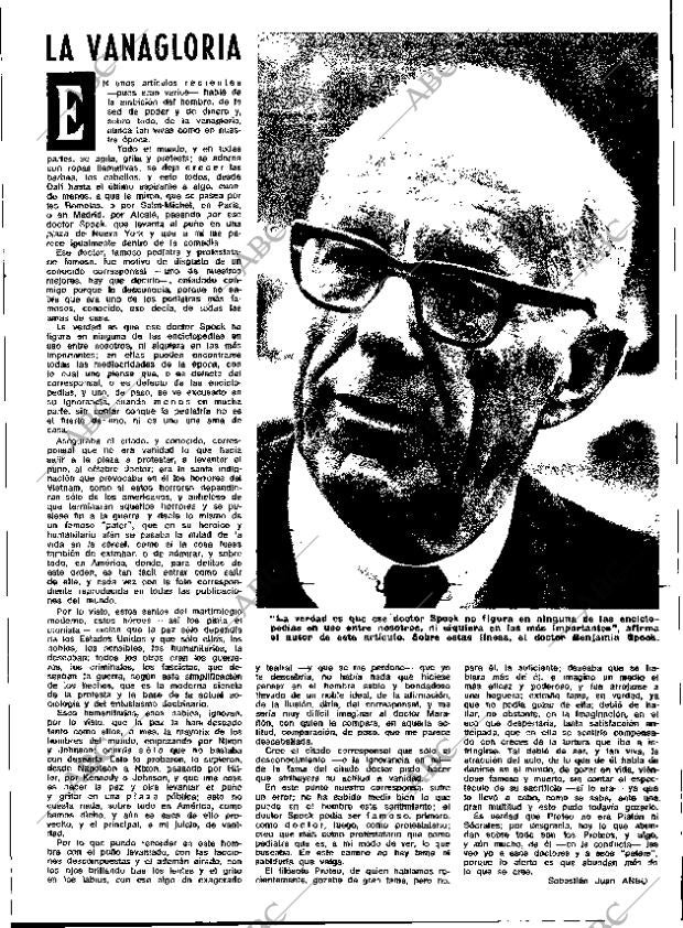 ABC MADRID 11-01-1973 página 11