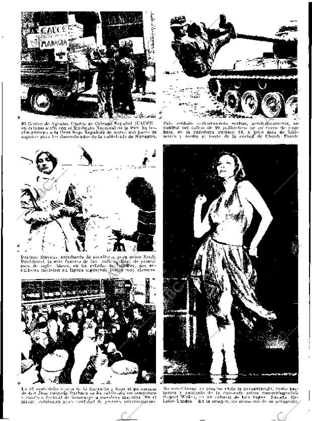 ABC MADRID 11-01-1973 página 111