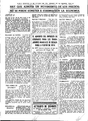 ABC MADRID 11-01-1973 página 15