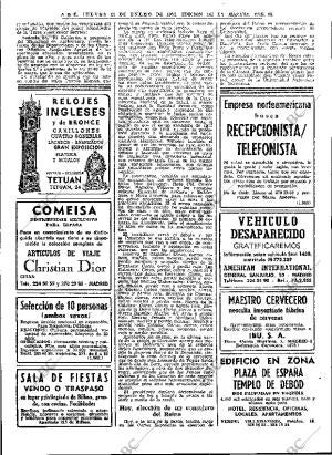 ABC MADRID 11-01-1973 página 18