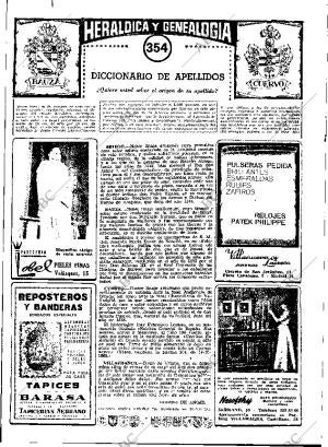 ABC MADRID 11-01-1973 página 2