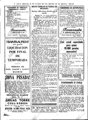 ABC MADRID 11-01-1973 página 28