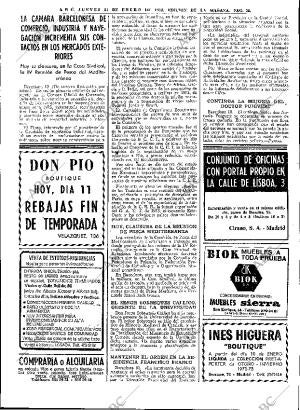ABC MADRID 11-01-1973 página 35