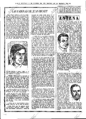 ABC MADRID 11-01-1973 página 44