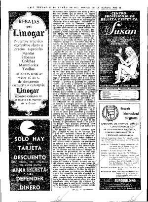 ABC MADRID 11-01-1973 página 48